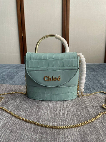 Makersluxe - CLE Bags - 683
