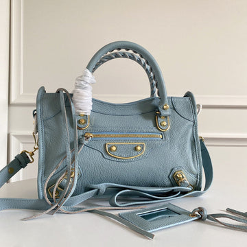Makersluxe - BG Bags - 584