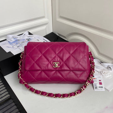 Makersluxe - CNL Bags - 2569