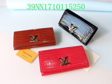 Makersluxe CHL Wallet - 1150