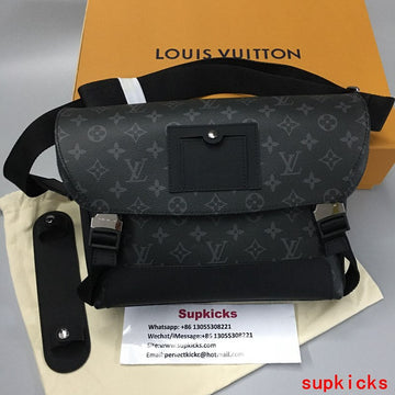 Makersluxe Bags - LOV Bags - 278