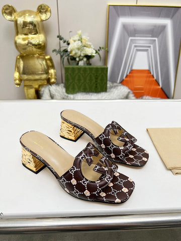 MLB - GUKI Women Shoes - 328