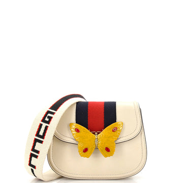 Totem Shoulder Bag Leather Small
