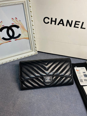 Makersluxe - CHL Wallets - 463