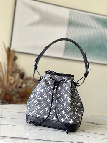 Makersluxe Lu-Vi bags - 4498