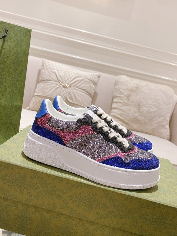 MLB - GUKI Women Shoes - 946