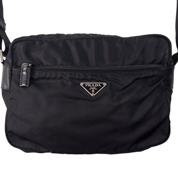 Vintage Prada Crossbody Bag