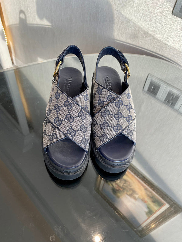 MLB - GUKI Women Shoes - 047