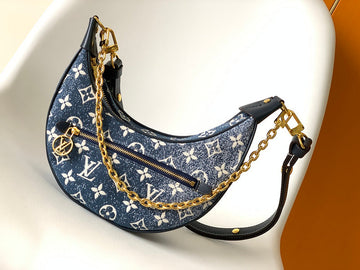 Makersluxe - LOV Bags - 1461