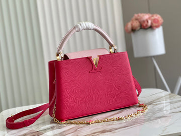 Makersluxe - LOV Bags - 1101