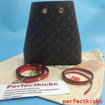 Makersluxe Bags - LOV Bags - 346