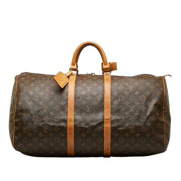 LOUIS VUITTON Keepall 50 in Monogram Vintage M41424