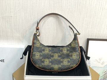 Makersluxe - COL Bags - 310