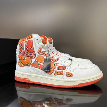 MLB - AMIR Sneakers - 166