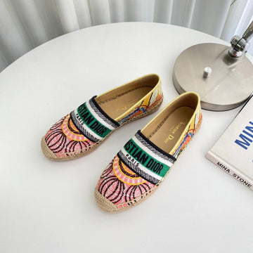 MLB - DOR Women Shoes - 979