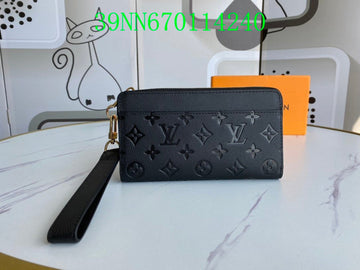 Makersluxe CHL Wallet - 1202