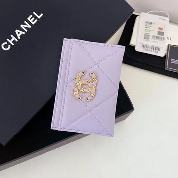 Makersluxe - CHL Wallets - 426