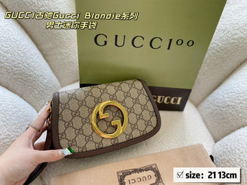 Makersluxe - GUI3 Bags - 024