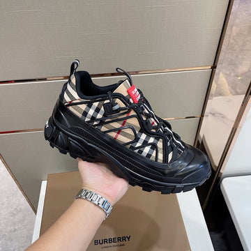 MLB - BOR Shoes - 123