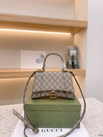Makersluxe - BGA2 Bags - 091