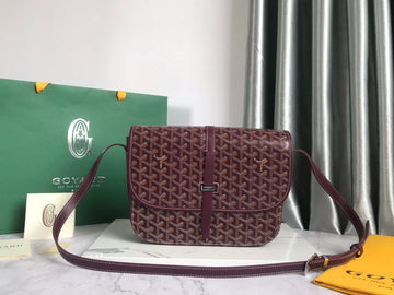 Makersluxe - GOD Bags - 072