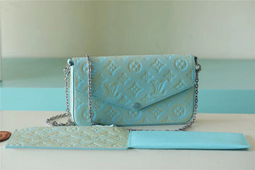MLB Fashion Lu-Vi bags - 6951