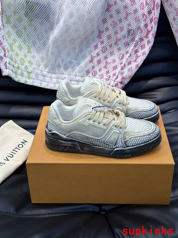 MLB - LOV Trainers - 021