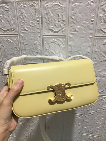 Makersluxe - COL Bags - 766