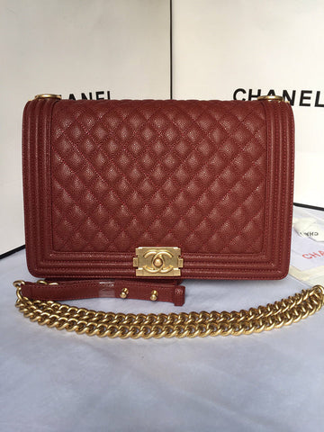 Makersluxe - CNL Bags - 1676