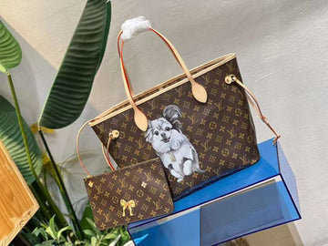 MLB Makersluxe Lu-Vi bags - 11504