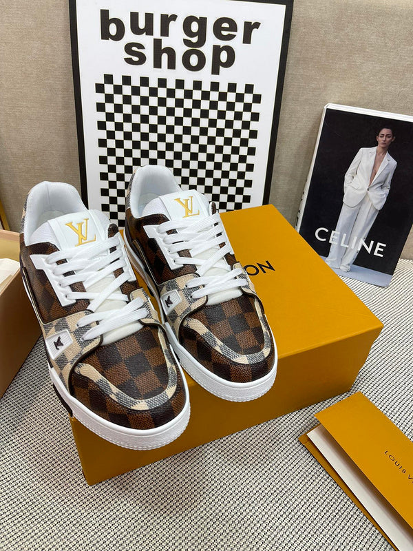 MLB - LOV Men Shoes - 256