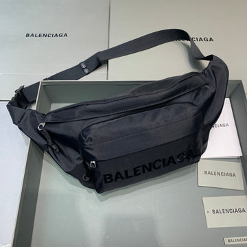 Makersluxe - BG Bags - 719
