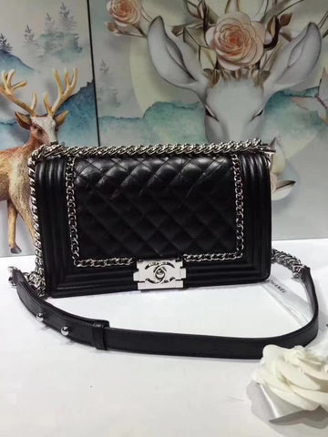 Makersluxe - CHL Bags - 646
