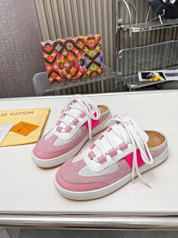 MLB - LOV Women Shoes - 135