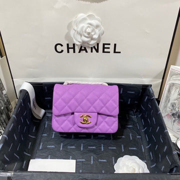 Makersluxe - CNL Bags - 1999