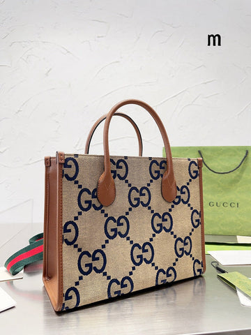 Makersluxe - GUI3 Bags - 127