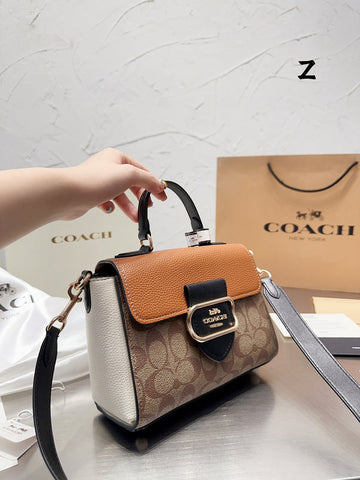Makersluxe - CCH2 Bags - 086