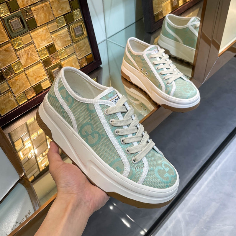 MLB - GUKI Women Shoes - 513
