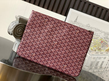 Makersluxe - GYO Bags - 512