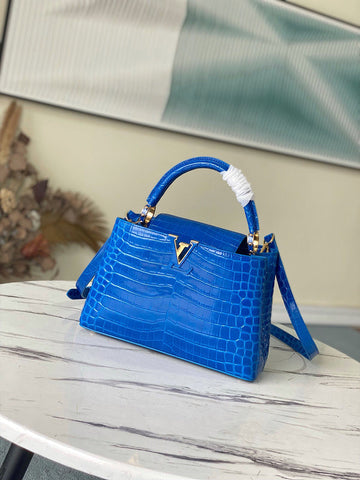 Makersluxe Lu-Vi bags - 5329
