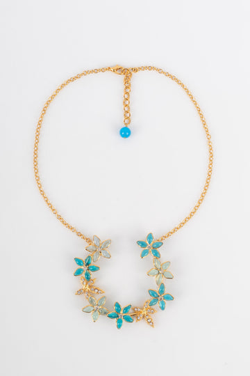 Collier Augustine