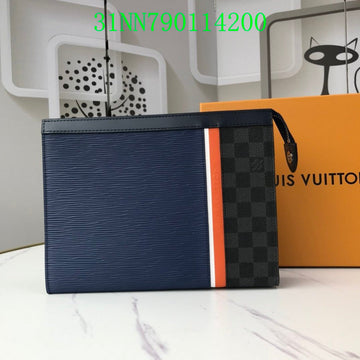 MLB - CHL Wallet - 1194