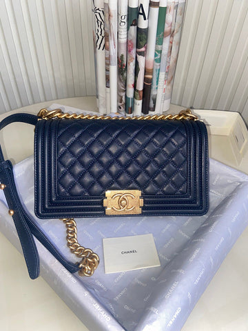 Makersluxe - CHL Bags - 057