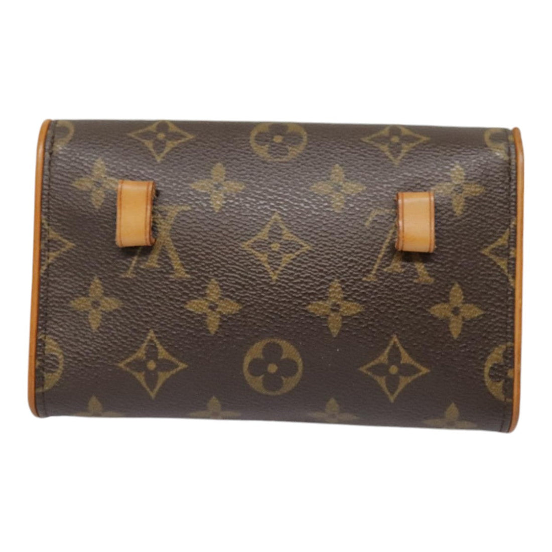 Louis Vuitton Florentine  Canvas Clutch Bag ()