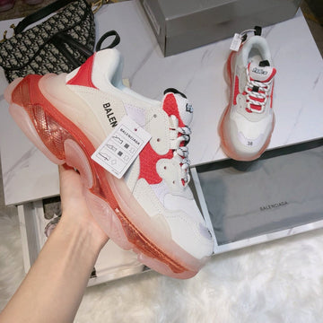 MLBS - BG Women Shoes - 536