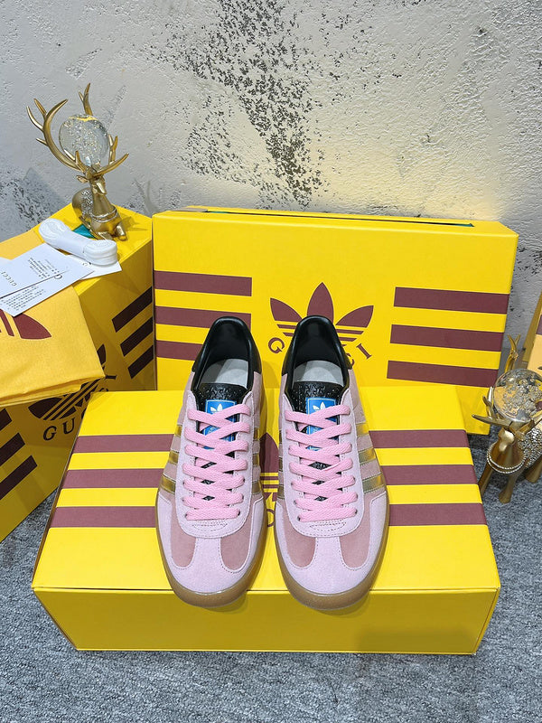 MLB - GUKI Men Shoes - 305