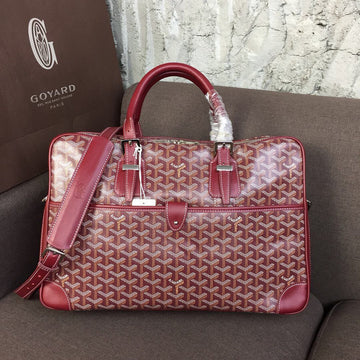 Makersluxe - GYO Bags - 111