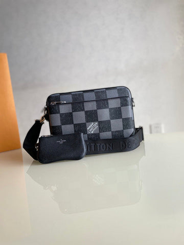 Makersluxe - LOV Men Bags - 184