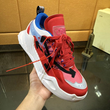 MLB - YZO Shoes - 146