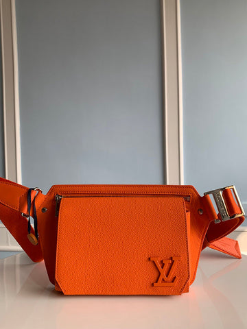 Makersluxe - LOV Bags - 1130